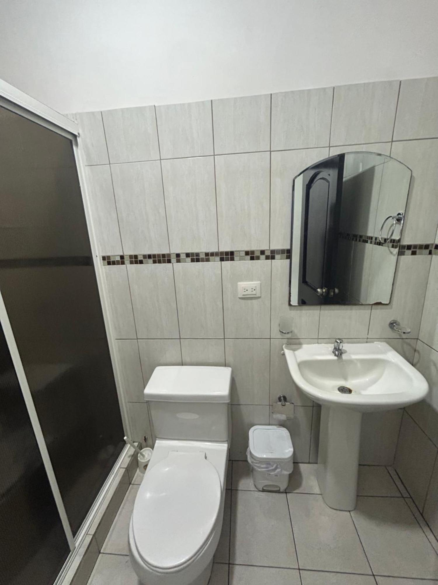 Departamentos De 2 Y 3 Habitaciones En El Centro De マンタ エクステリア 写真