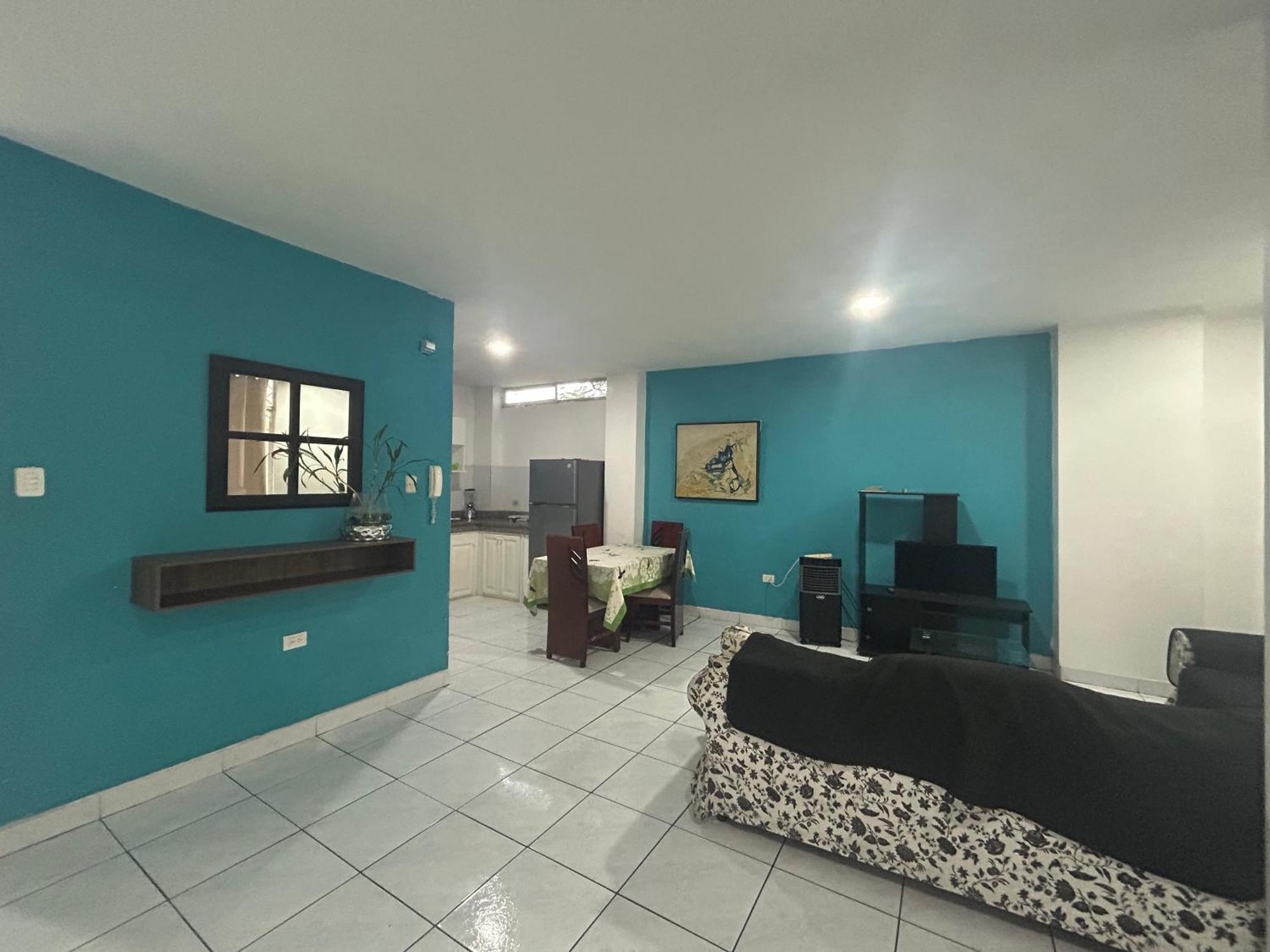 Departamentos De 2 Y 3 Habitaciones En El Centro De マンタ エクステリア 写真