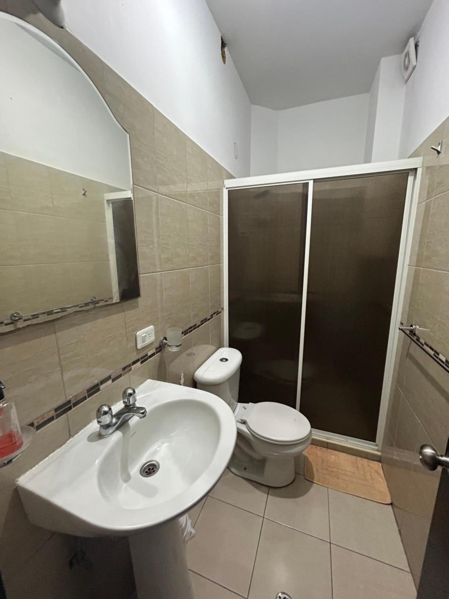 Departamentos De 2 Y 3 Habitaciones En El Centro De マンタ エクステリア 写真
