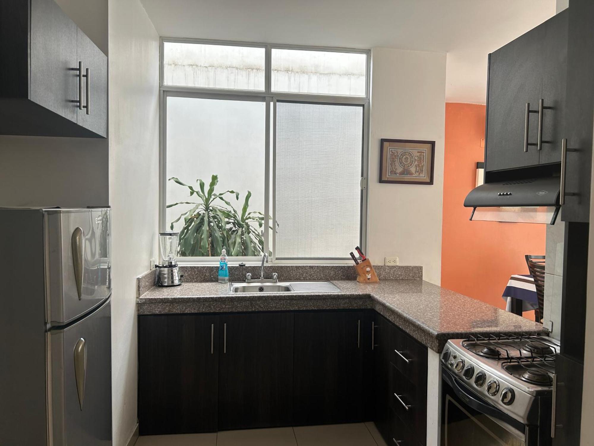 Departamentos De 2 Y 3 Habitaciones En El Centro De マンタ エクステリア 写真